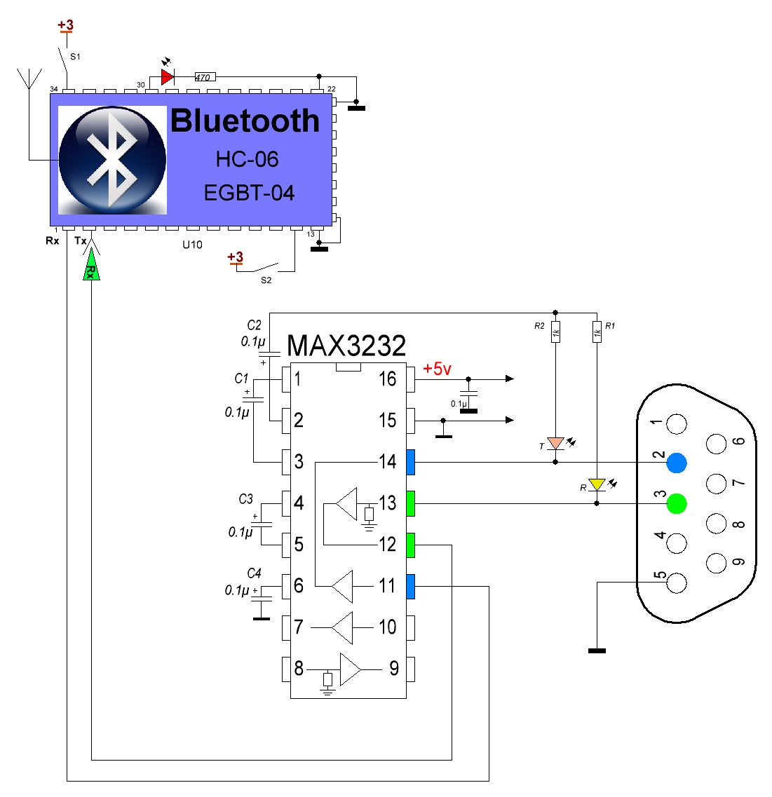 Bluetooth ELM-327 адаптер (Железо) - Автомобильная электроника - Форум .