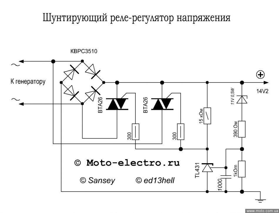 Как сделать простой регулятор тока для сварочного трансформатора » Электрик Инфо