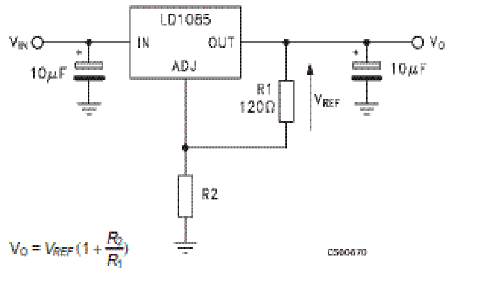 Cd40103be типовая схема включения