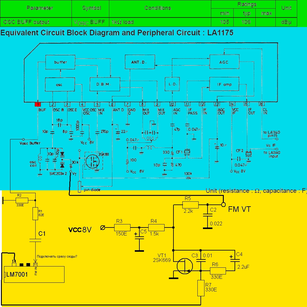 Как перенастроить приёмник на автомагнитоле на 27.130 MHz