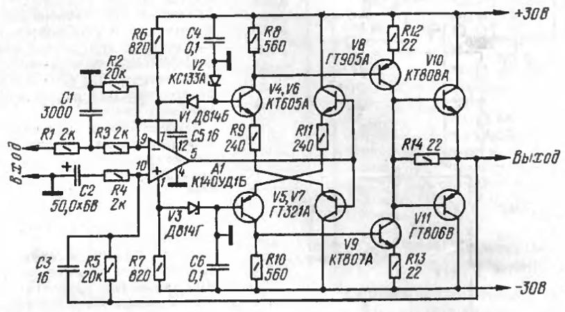 Транзистор: из чего состоит, где используется, принцип работы