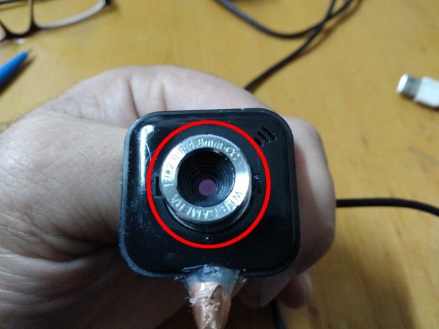 Как сделать скрытую камеру из обычного телефона: хитрый лайфхак