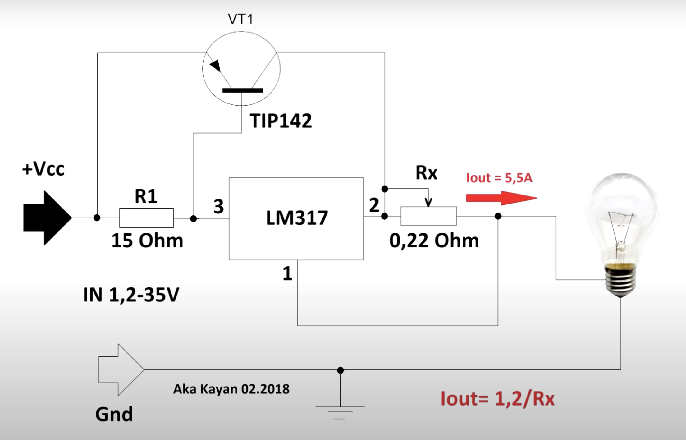 Регулятор тока на lm317. Лм1083 увеличить ток. Увеличение тока крен. Как повышать и как уменьшить ток драйвера схемы.