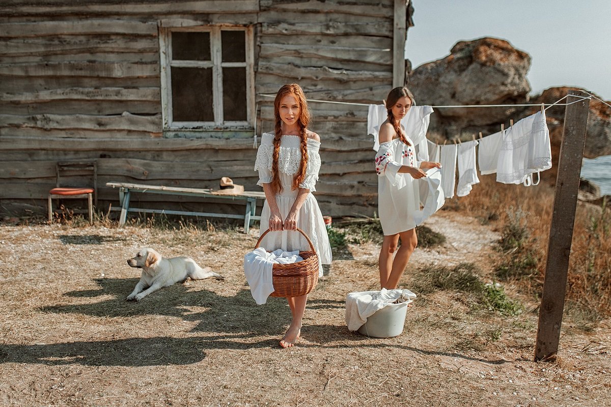 Евгений Фрейер фотограф