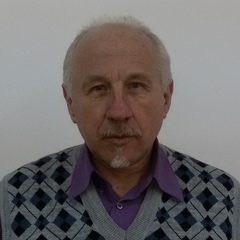 Пётр Шимул