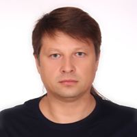 Pavel  Yadvichuk