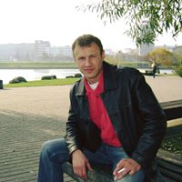 Влад Киселёв