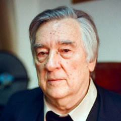 А.Проханов
