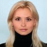 Alina Kryvobok