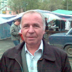 Анатолий Викторович Ворончихин