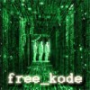 free_kode