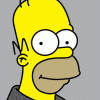 I'm mr.Homer
